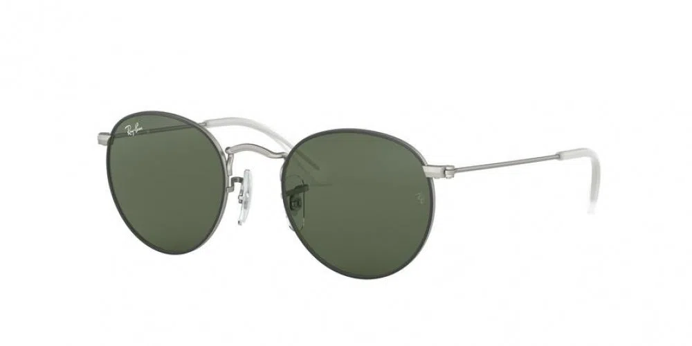 Ray-Ban Kids Round 0RJ9547S Sunglasses - view 39